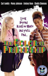 The Color Of Friendship - Toate filmele Disney