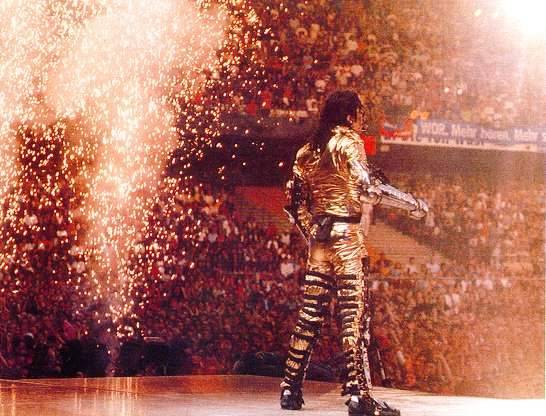 histour2 - Poze Michael Jackson