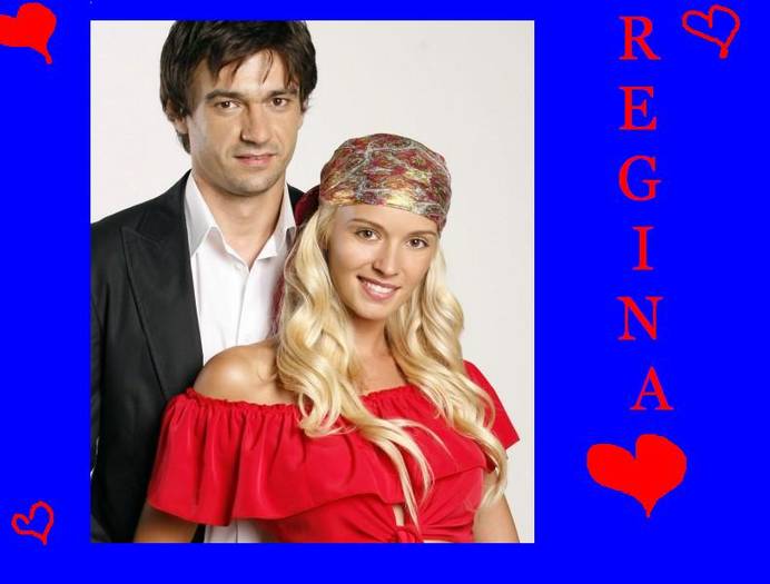 regina 2