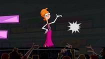 chendes - poze phineas si fearb