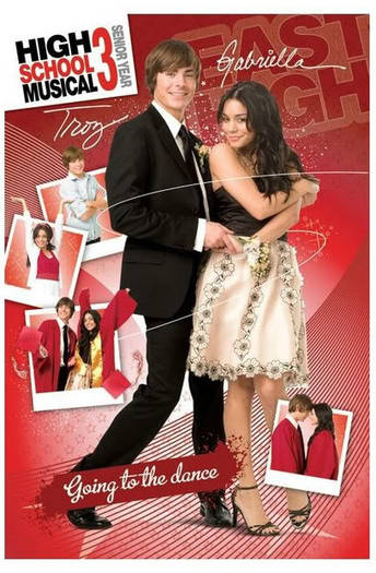 4 - high school musical 3