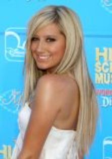 ashley tisdale - Ashley Tisdale