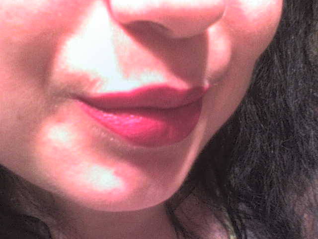 Picture 060 - my lips