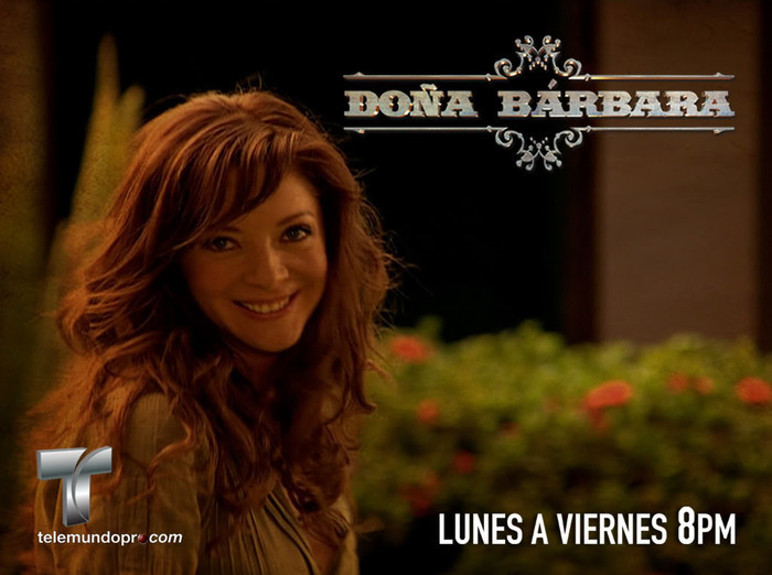 Dona Barbara