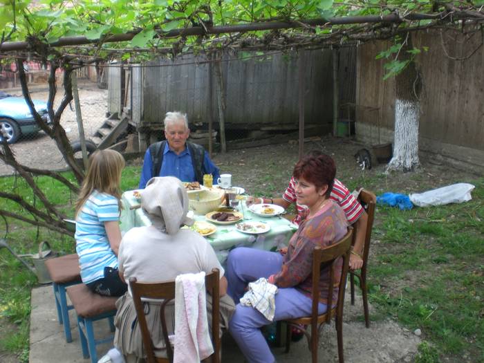 13 MAI 100 - y 13 MAI SANMIHAIU DE CAMPIE