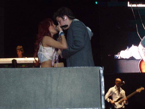 1181503047_f - poze Dulce Maria si Christopher Uckermann