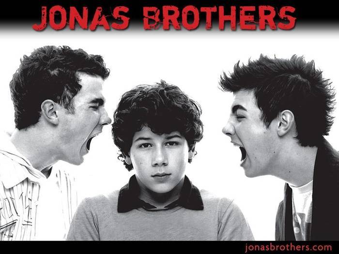 GMRZWBVSKICVWKOFJNT - Jonas Brothers