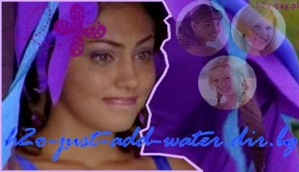 cleosvb6 - H2O just add water