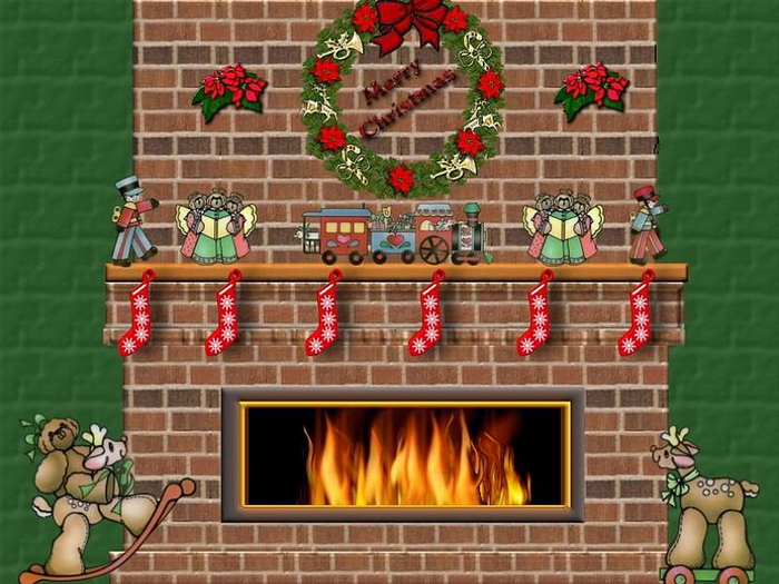 Christmas Wallpapers (438) - Christmas Wallpapers