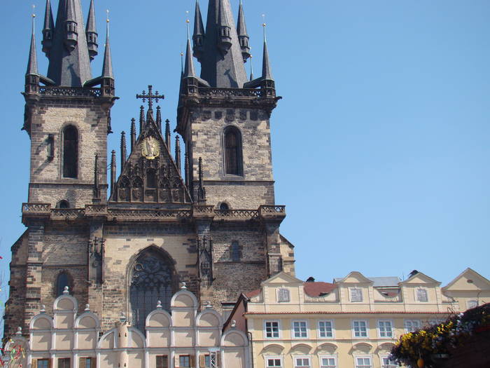 DSC03827 - Prague