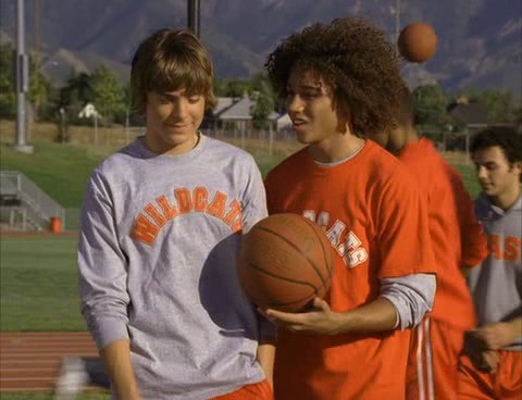 bscap0225 - Zac Efron