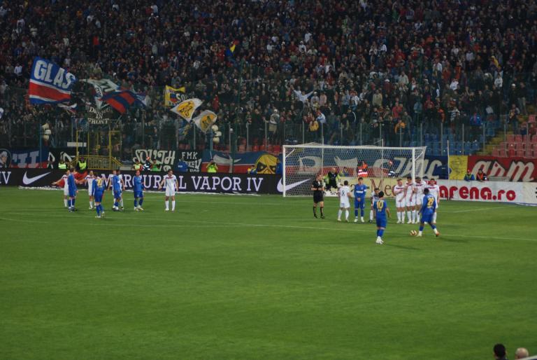 Afbeelding 188 - STEAUA