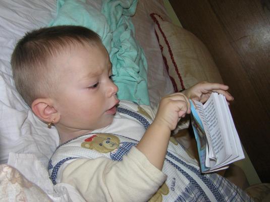 mara (154) - in familie