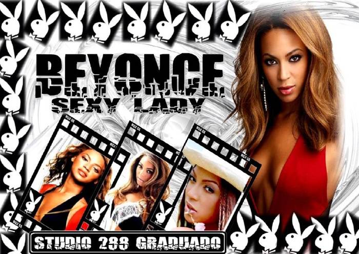 b5 - Beyonce