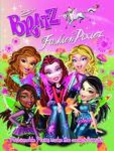 gruppo bratz 15 - gruppo bratz