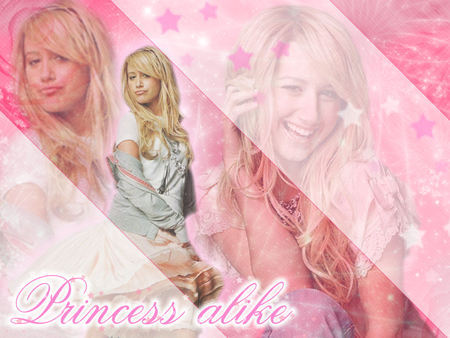  - Wallpapere Ashley