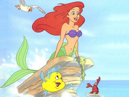 ariel-4 - Ariel