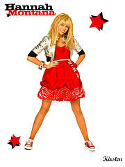 3017726278_a14ac5e107_m - hannah montana sezonul 3