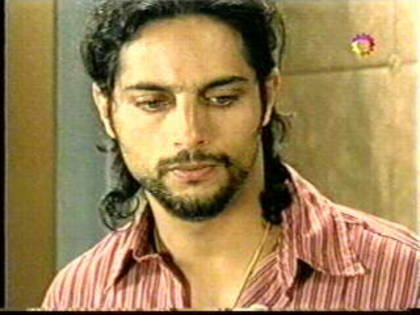 Nino - Soy Gitano-Sange de Tigan-2003-2004