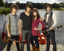 AUNMSJLYVSEAMZKLFRP - camp rock