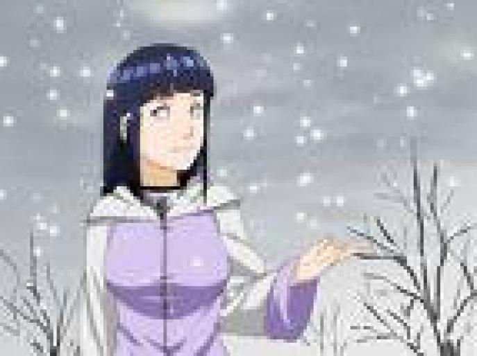 hhhh - hinata