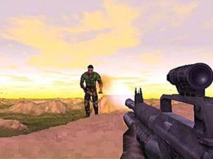 screen_1[1] - Delta Force 1