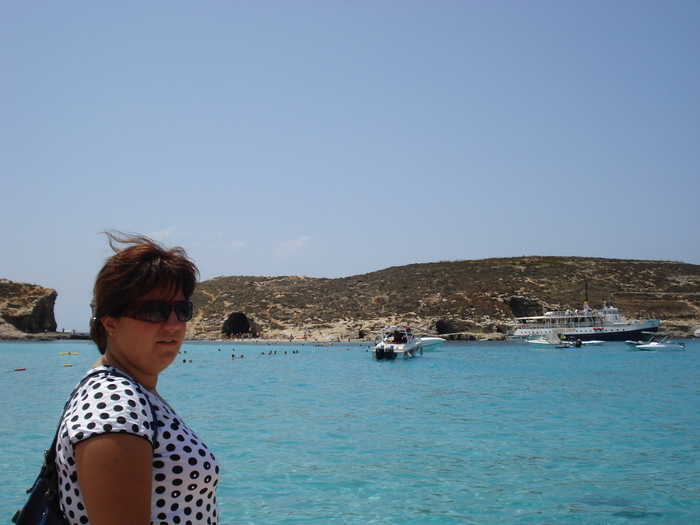 DSC04232 - 2009 MALTA AUGUST