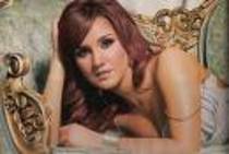 sadfgh - Dulce maria