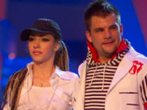 Alexandra Cristea & Viorel Sipos (3rei Sud-Est