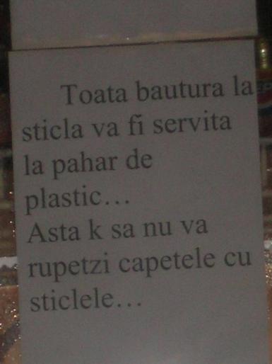 sticlelapahar