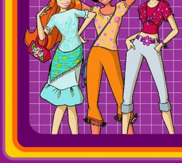 EHUEWCOQVPRIQDGKGXT - totally spies