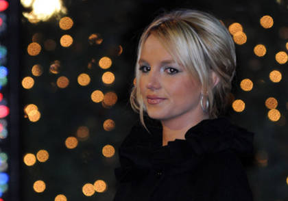 Britney Spears (8) - Britney Spears