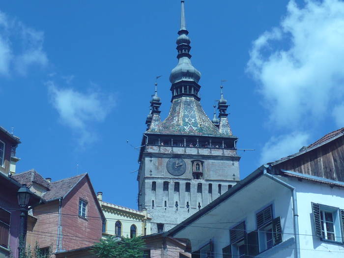 P1060416 - CONCEDIU SIGHISOARA 2009 IULIE