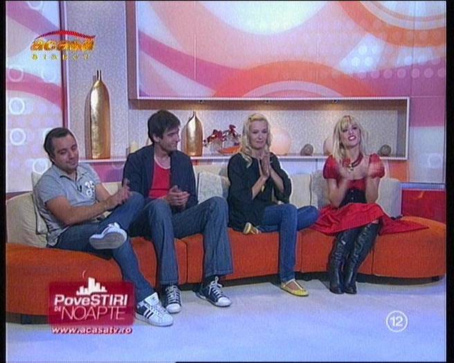 Image0831-2232TV20 - diana dumitrescu la emisiuni