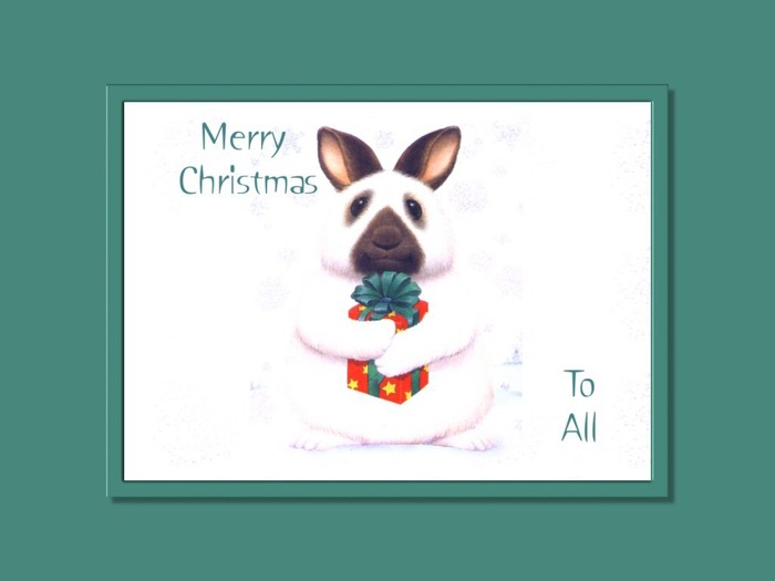 Christmas Wallpapers (431) - Christmas Wallpapers