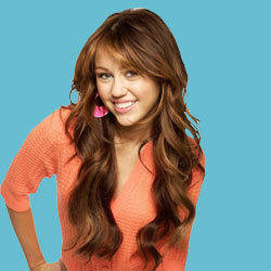 miley cyrus - miley cyrus si hannah montana