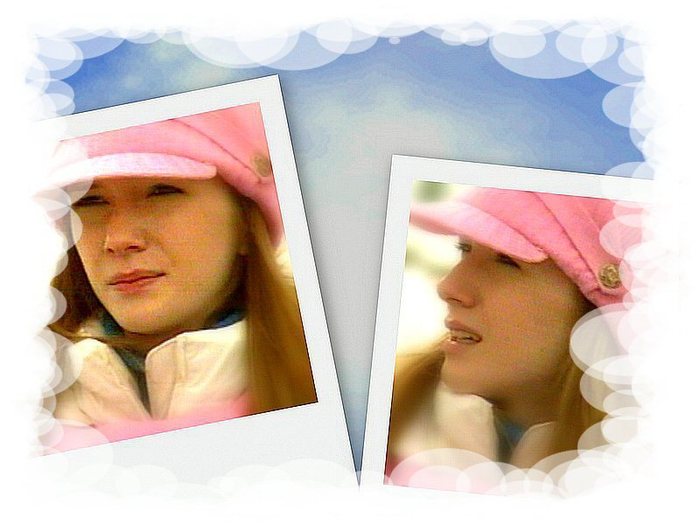 AngelBySheva - adela popescu