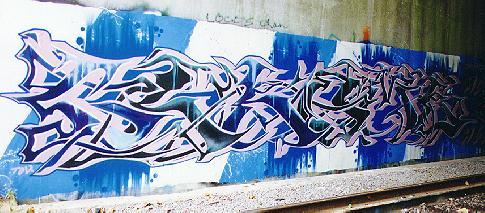 5 - grafiti