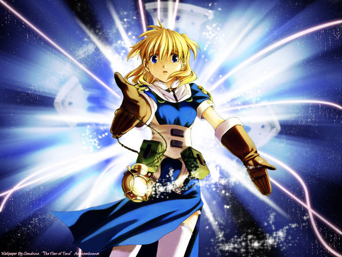 ChrnoCrusade2 - chrono crusade