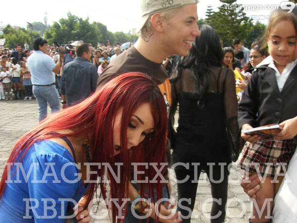 038-1 - Poze Dulce Maria