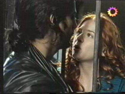 Maria si Nino - Soy Gitano-Sange de Tigan-2003-2004