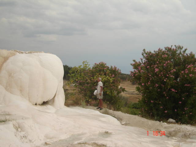 Picture Nokia 298 - 2007 TURCIA KUSADASI