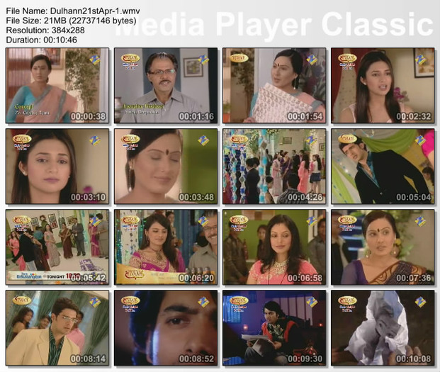 SWJYGUFBTYJKSYMWLNQ - A TA PENTRU TOTDEAUNA-reincarnarile Vidyei shi a lui Sagar respectiv Divya shi Amar