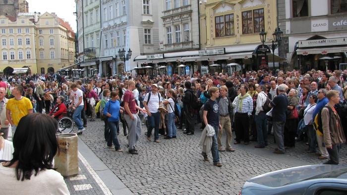 praga 042 - Praga 2009