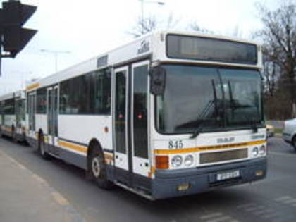 _A845-131_5 - Autobuzele RATB din bucuresti