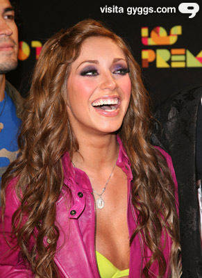 anahi - Anahi