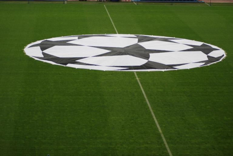  - STEAUA