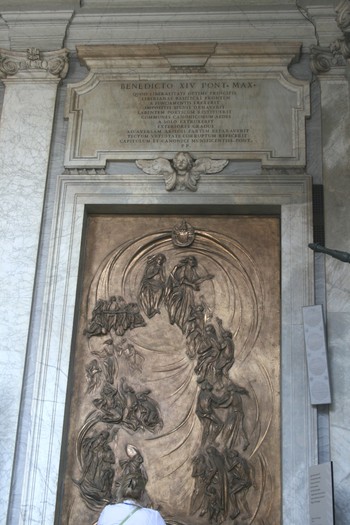 roma 343 - Santa Maria Maggiore