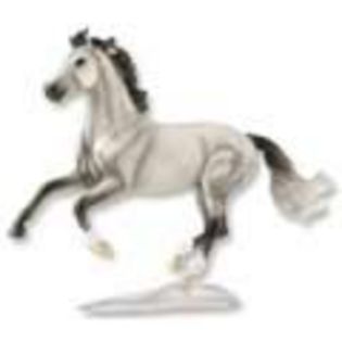 calut - Breyer horses