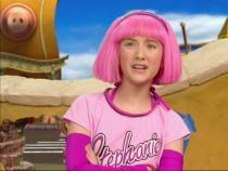 lazy town (75)